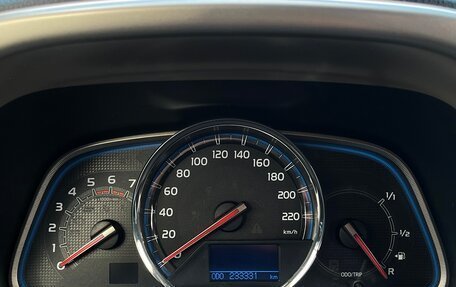 Toyota RAV4, 2014 год, 1 698 500 рублей, 27 фотография