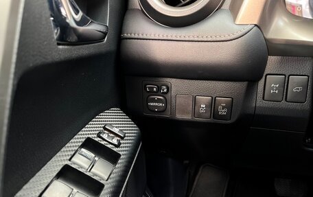 Toyota RAV4, 2014 год, 1 698 500 рублей, 25 фотография
