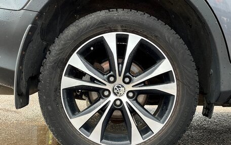 Toyota RAV4, 2014 год, 1 698 500 рублей, 28 фотография