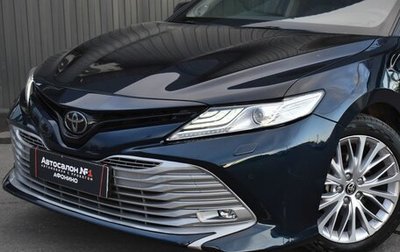 Toyota Camry, 2020 год, 2 399 999 рублей, 1 фотография