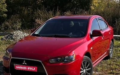 Mitsubishi Lancer IX, 2008 год, 950 000 рублей, 1 фотография