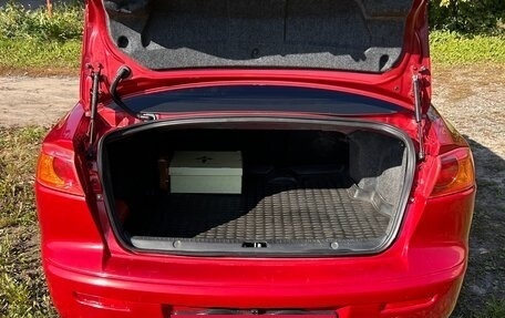 Mitsubishi Lancer IX, 2008 год, 950 000 рублей, 5 фотография