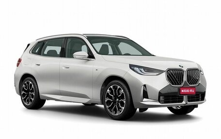 BMW X3, 2025 год, 7 720 000 рублей, 1 фотография