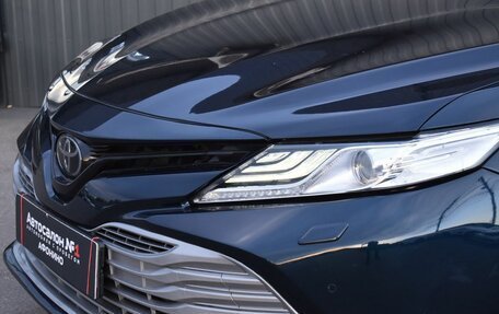 Toyota Camry, 2020 год, 2 399 999 рублей, 2 фотография