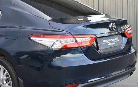 Toyota Camry, 2020 год, 2 399 999 рублей, 8 фотография