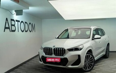 BMW X1, 2024 год, 5 714 880 рублей, 1 фотография
