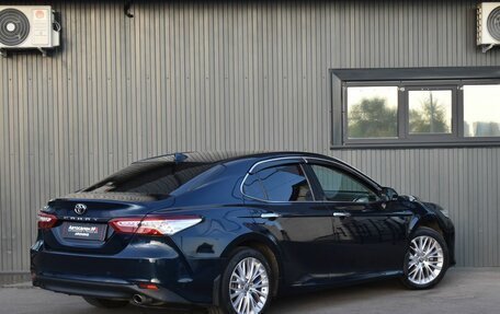 Toyota Camry, 2020 год, 2 399 999 рублей, 14 фотография