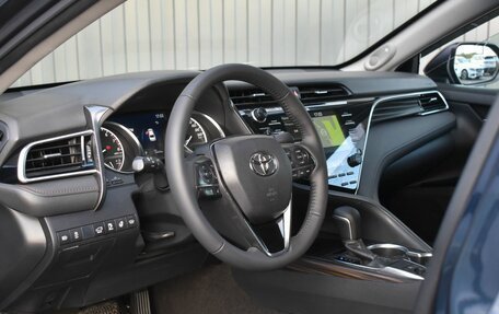 Toyota Camry, 2020 год, 2 399 999 рублей, 22 фотография