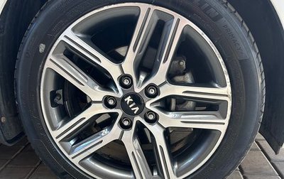KIA Cerato IV, 2018 год, 2 050 000 рублей, 1 фотография