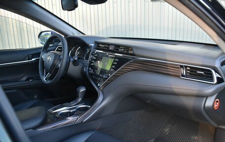 Toyota Camry, 2020 год, 2 399 999 рублей, 25 фотография