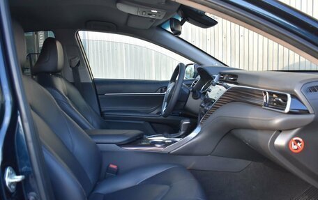 Toyota Camry, 2020 год, 2 399 999 рублей, 26 фотография