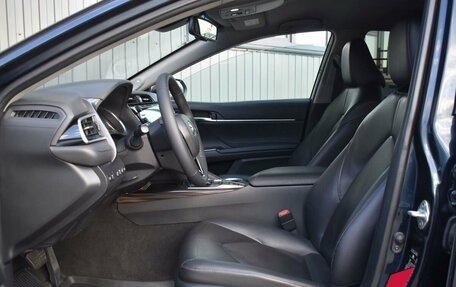 Toyota Camry, 2020 год, 2 399 999 рублей, 23 фотография