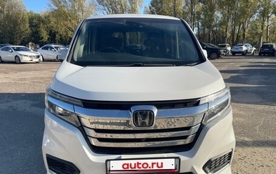 Honda Stepwgn IV, 2020 год, 2 575 000 рублей, 1 фотография