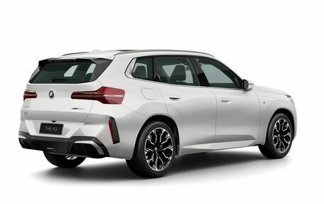 BMW X3, 2025 год, 7 720 000 рублей, 2 фотография