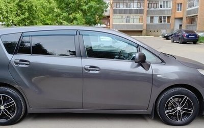Toyota Verso I, 2010 год, 995 000 рублей, 1 фотография