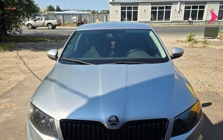 Skoda Octavia, 2013 год, 900 000 рублей, 1 фотография