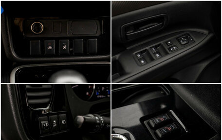 Mitsubishi Outlander III рестайлинг 3, 2017 год, 1 448 000 рублей, 7 фотография