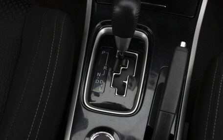 Mitsubishi Outlander III рестайлинг 3, 2017 год, 1 448 000 рублей, 13 фотография