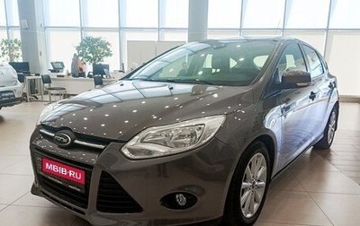 Ford Focus III, 2012 год, 750 000 рублей, 1 фотография