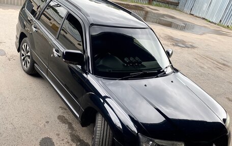 Subaru Forester, 2005 год, 1 050 000 рублей, 8 фотография