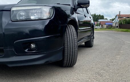 Subaru Forester, 2005 год, 1 050 000 рублей, 9 фотография