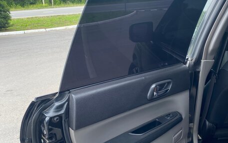 Subaru Forester, 2005 год, 1 050 000 рублей, 16 фотография