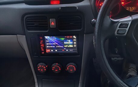 Subaru Forester, 2005 год, 1 050 000 рублей, 21 фотография
