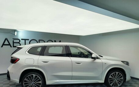 BMW X1, 2024 год, 5 714 880 рублей, 5 фотография