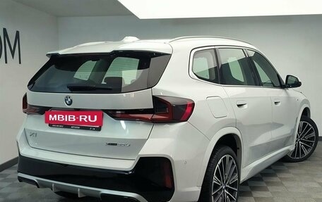 BMW X1, 2024 год, 5 714 880 рублей, 4 фотография