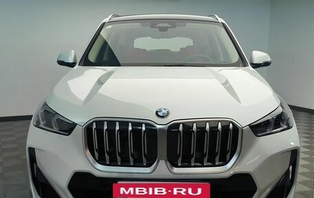 BMW X1, 2024 год, 5 714 880 рублей, 3 фотография
