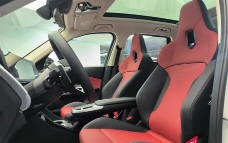 BMW X1, 2024 год, 5 714 880 рублей, 11 фотография