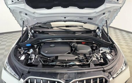 BMW X1, 2024 год, 5 714 880 рублей, 22 фотография