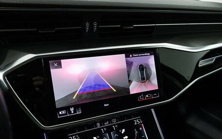 Audi A6, 2019 год, 3 270 000 рублей, 18 фотография