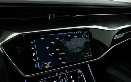 Audi A6, 2019 год, 3 270 000 рублей, 17 фотография