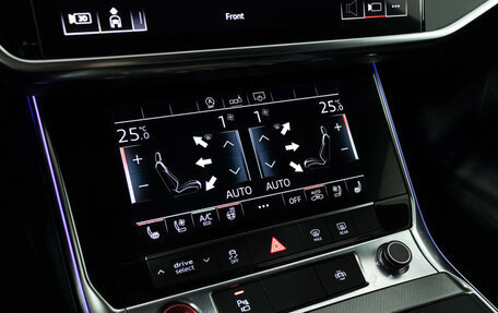 Audi A6, 2019 год, 3 270 000 рублей, 19 фотография