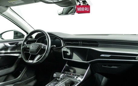 Audi A6, 2019 год, 3 270 000 рублей, 9 фотография