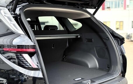Hyundai Tucson, 2025 год, 4 180 000 рублей, 8 фотография