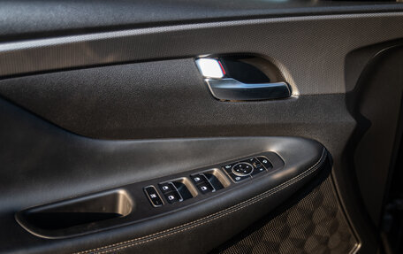 Hyundai Santa Fe IV, 2018 год, 2 750 000 рублей, 13 фотография