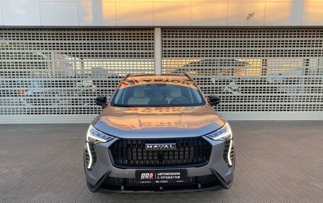 Haval Jolion, 2024 год, 2 247 000 рублей, 2 фотография