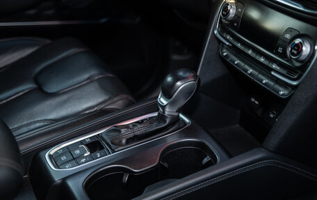 Hyundai Santa Fe IV, 2018 год, 2 750 000 рублей, 19 фотография