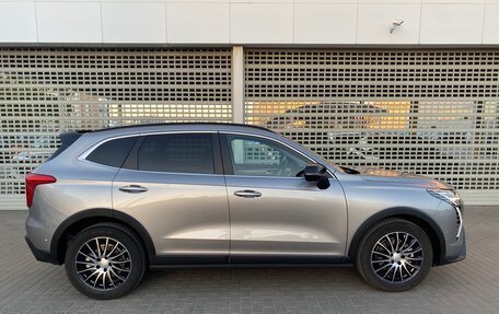 Haval Jolion, 2024 год, 2 247 000 рублей, 4 фотография