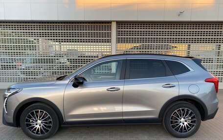 Haval Jolion, 2024 год, 2 247 000 рублей, 8 фотография