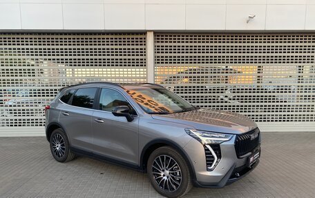 Haval Jolion, 2024 год, 2 247 000 рублей, 3 фотография