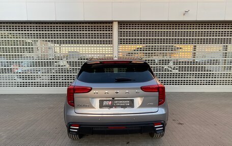 Haval Jolion, 2024 год, 2 247 000 рублей, 6 фотография