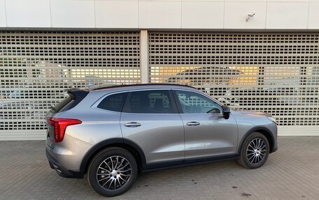 Haval Jolion, 2024 год, 2 247 000 рублей, 5 фотография