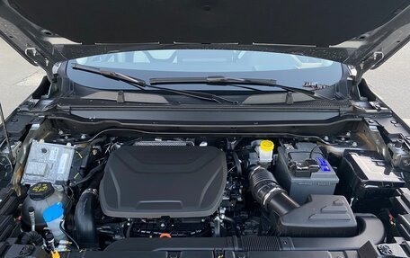 Haval Jolion, 2024 год, 2 247 000 рублей, 11 фотография