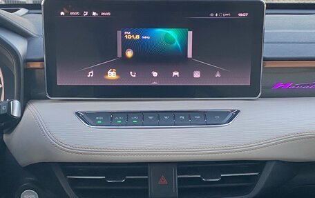 Haval Jolion, 2024 год, 2 247 000 рублей, 16 фотография