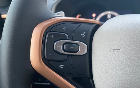 Haval Jolion, 2024 год, 2 247 000 рублей, 17 фотография