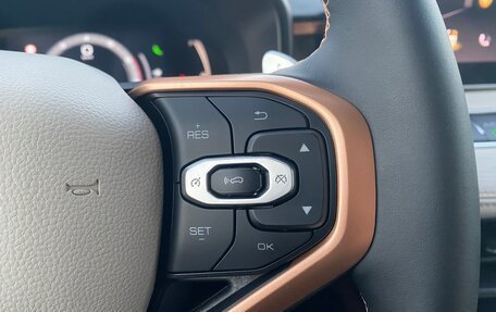 Haval Jolion, 2024 год, 2 247 000 рублей, 19 фотография