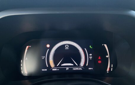 Haval Jolion, 2024 год, 2 247 000 рублей, 20 фотография